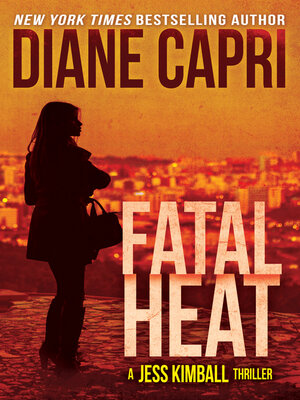 cover image of Fatal Heat